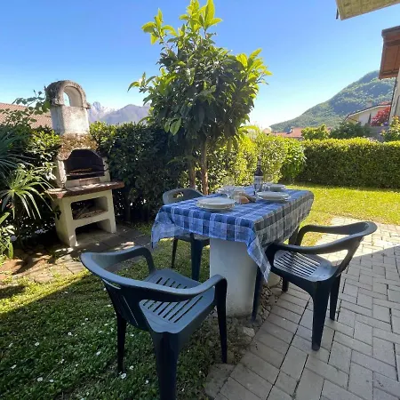 La Perla By Interhome Apartment