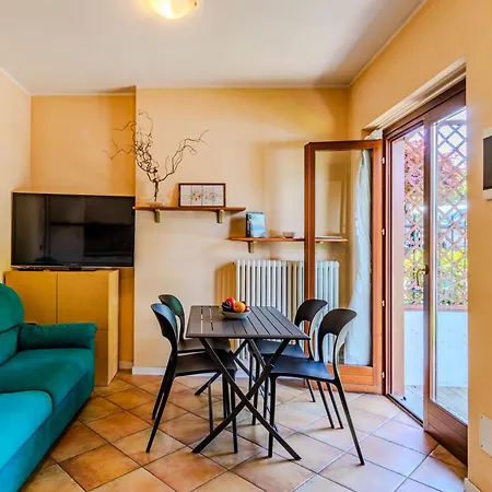 La Perla By Interhome Apartment